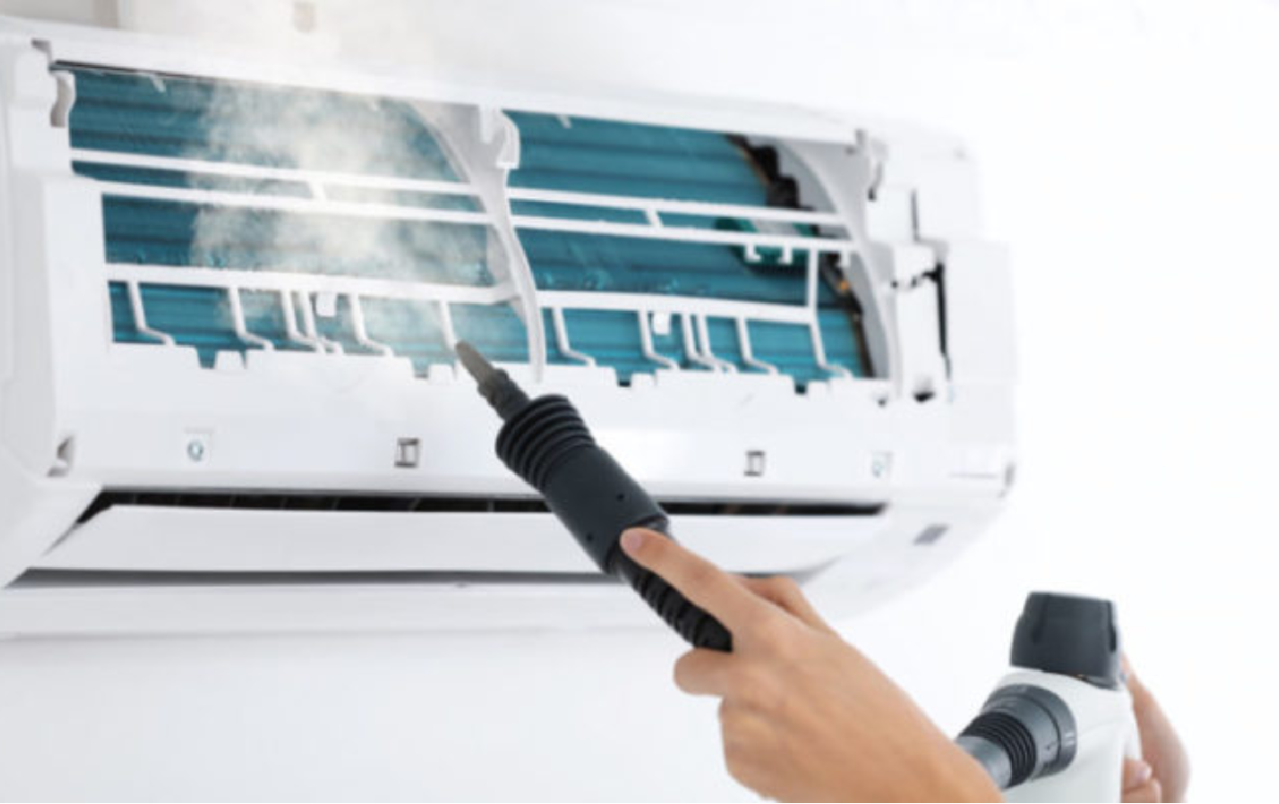 AC Service in Nehru Nagar Starting at Just @349/- Only