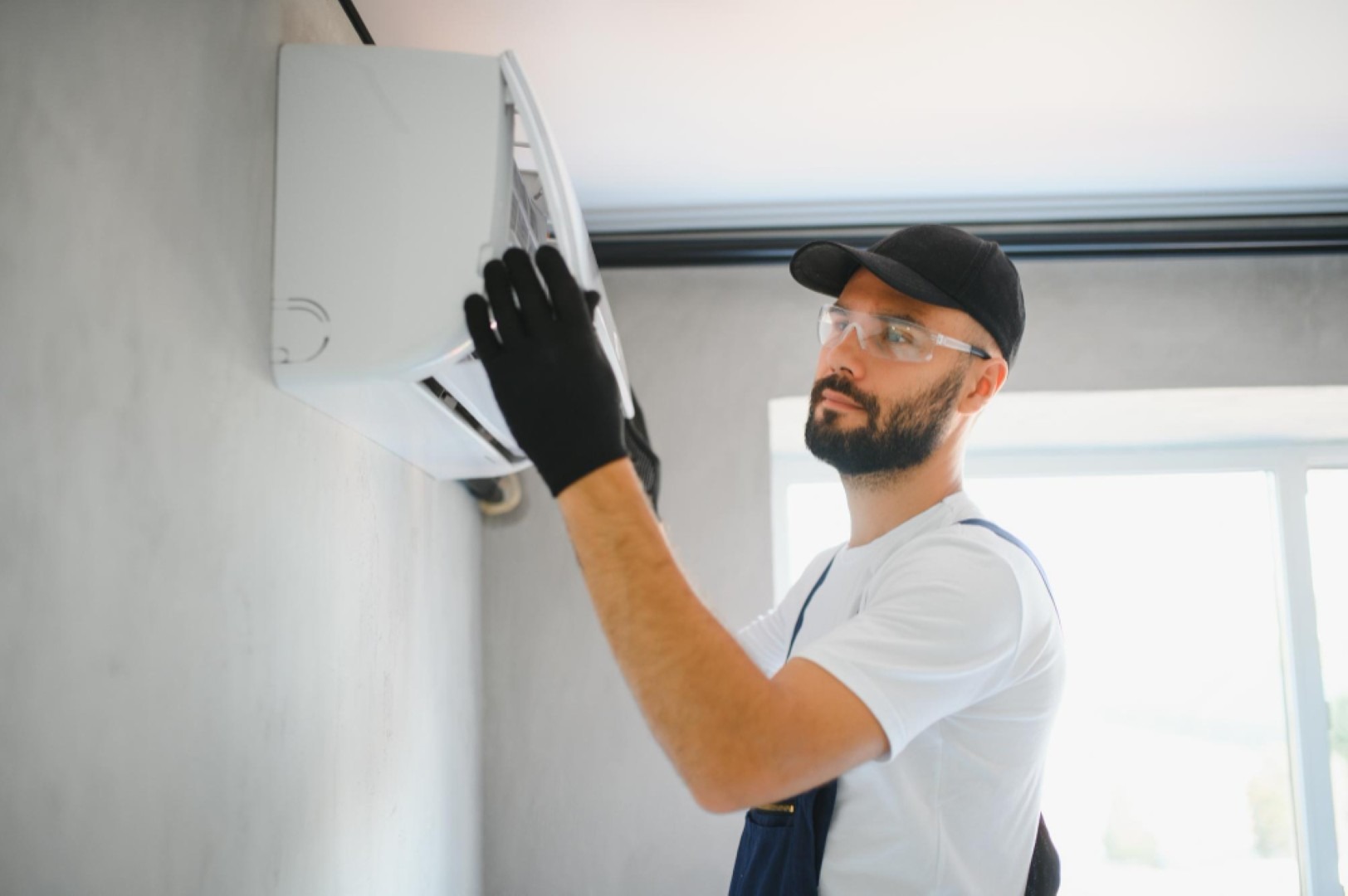 Benefits of Professional AC Installation Services