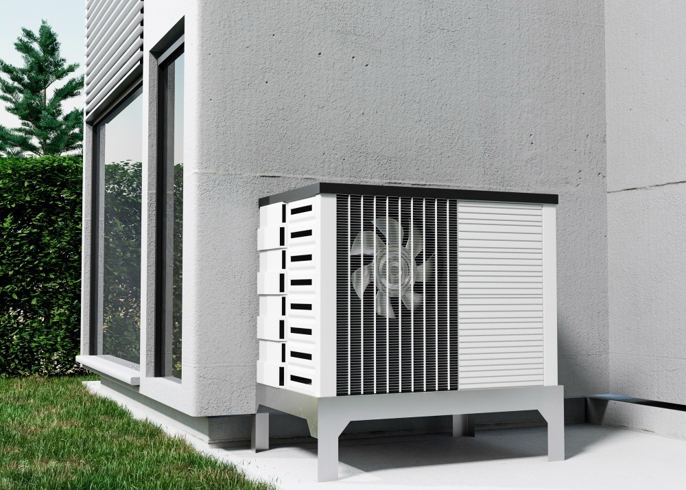 Cooling, Redefined: The Rise of VRF Systems in Modern Buildings