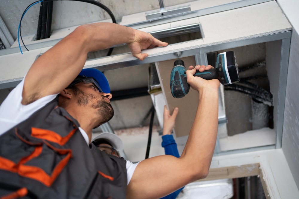 How Expert VRF Installation Can Save Energy and Boost Comfort