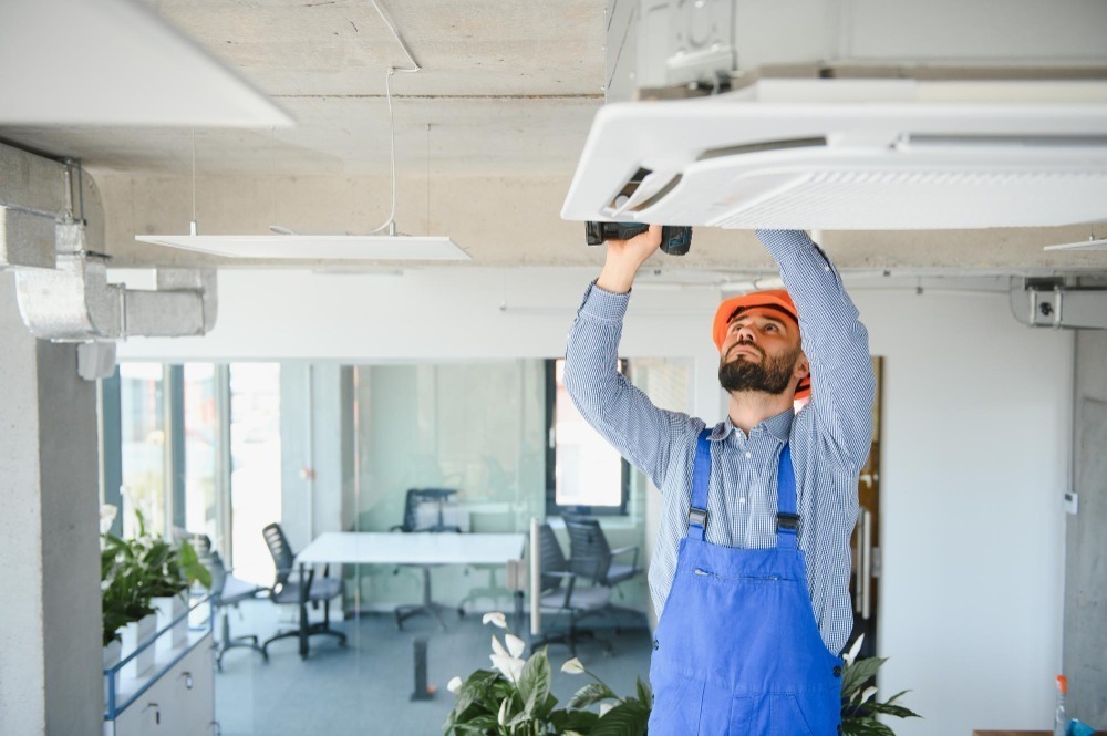 How Regular VRF Service Enhances Efficiency and Reduces Costs