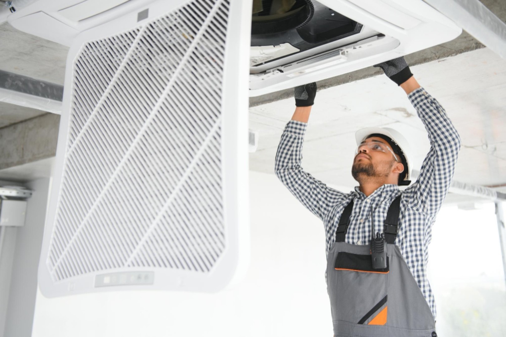How to Maintain AC Performance During Monsoon Season