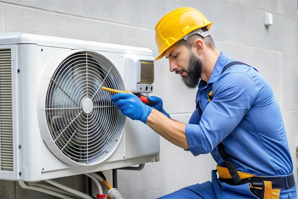 Top Signs Your Air Conditioner Needs Immediate Attention