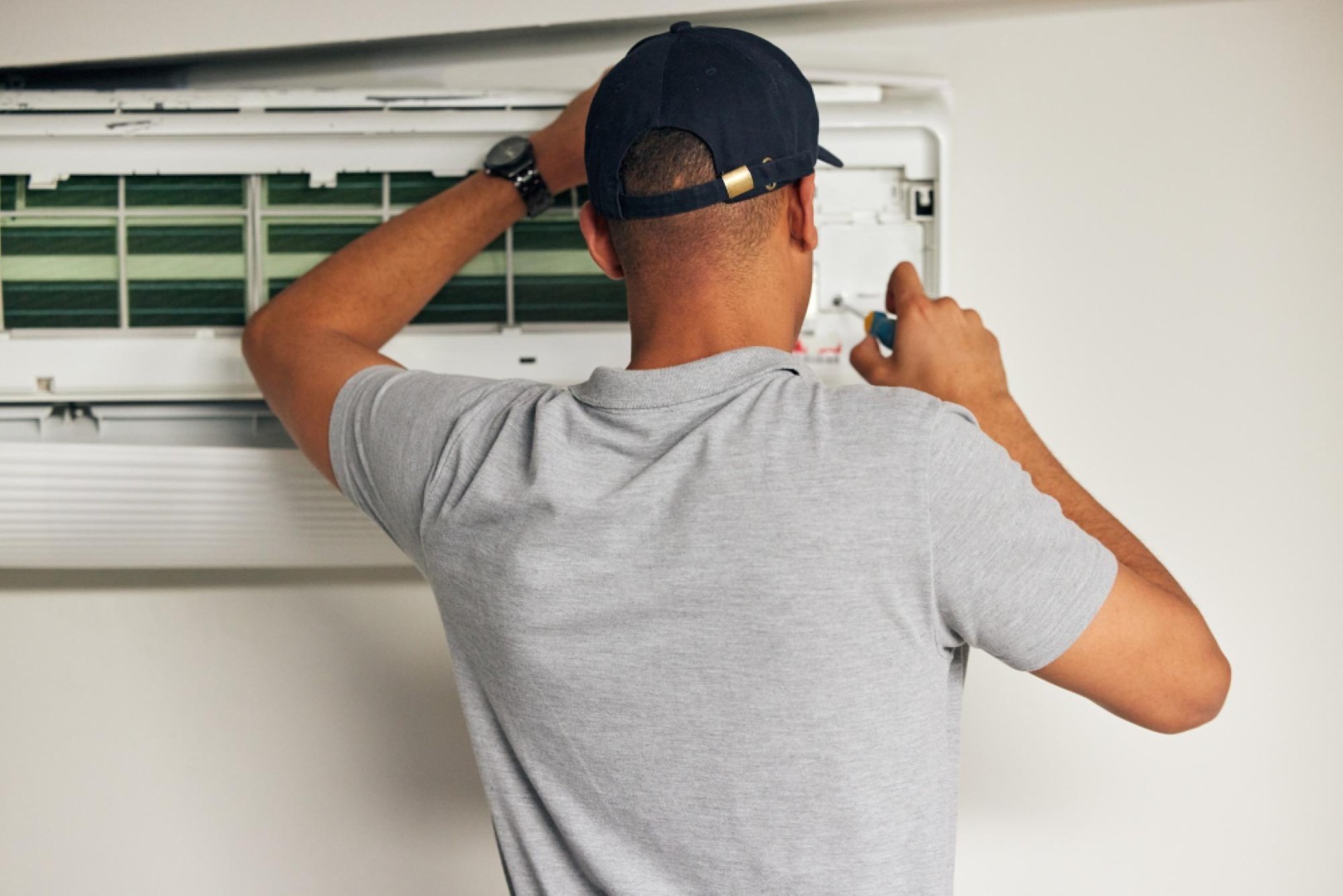 Why Regular AC Servicing Is the Smartest Way to Stay Cool