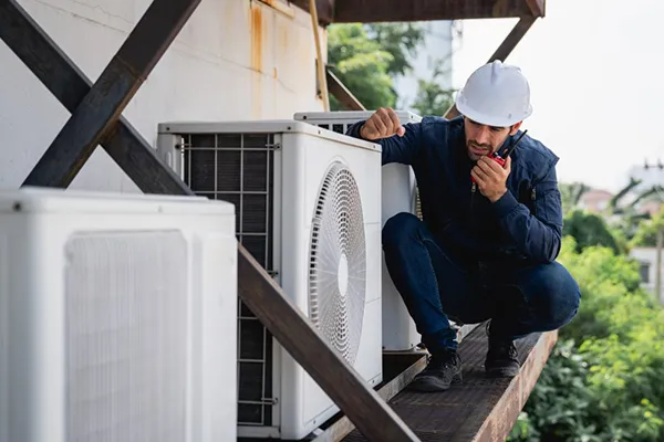Why Skipping Annual AC Service Might Be Costing You More