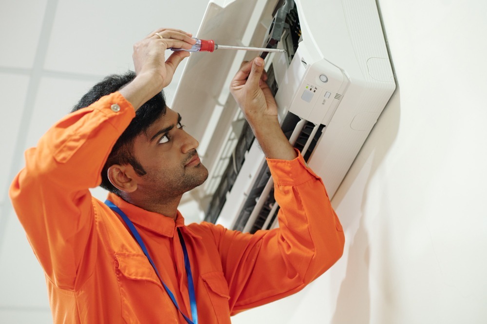 Why Your AC Needs a Professional Touch: Best AC Services in Ahmedabad