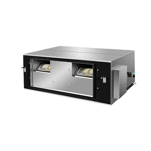 11 TR Inverter Duct AC &ndash; Cooling Only