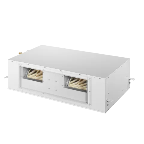 8.5 TR Inverter Duct AC &ndash; Cooling Only (R-32)