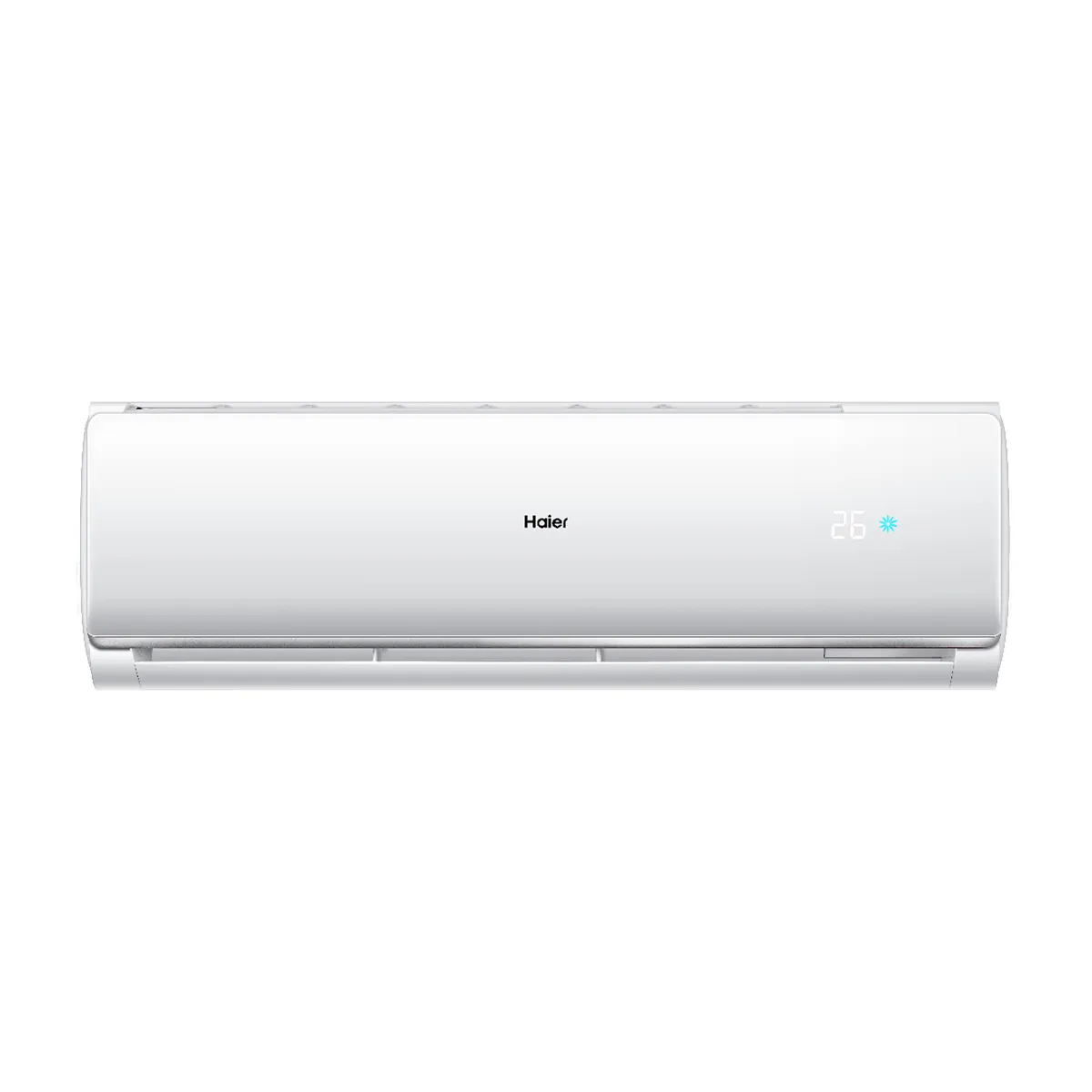 Haier 1.5 Ton 2 Star Fixed Speed Split AC &ndash; Turbo Cool