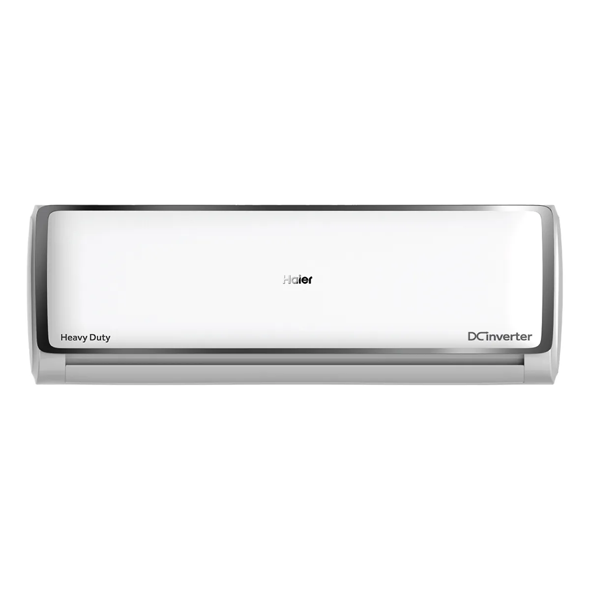 Haier 1.6 Ton 5 Star Elegante Heavy Duty Hexa Inverter Split AC