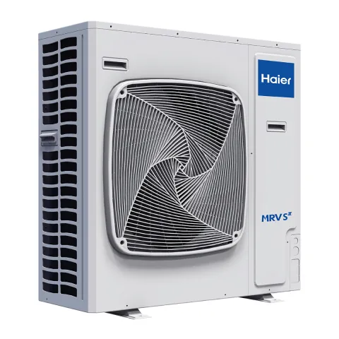 MRVSII &ndash; 4HP Inverter Outdoor Unit &ndash; Hot & Cold