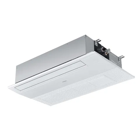 One-Way Cassette &ndash; Light Commercial