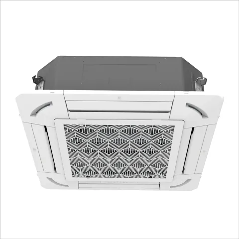 Round Way Cassette &ndash; Fixed Speed