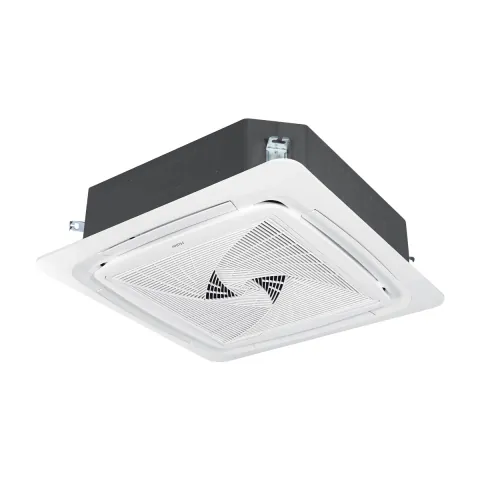 Round Way Cassette &ndash; Light Commercial