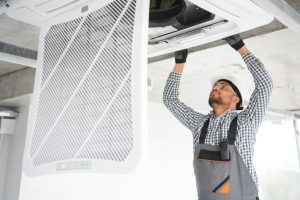 Maintain Ac Performance During Monsoon Season 300x200