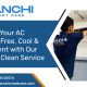 keep your ac rust free cool efficient with our deep clean service 80x80
