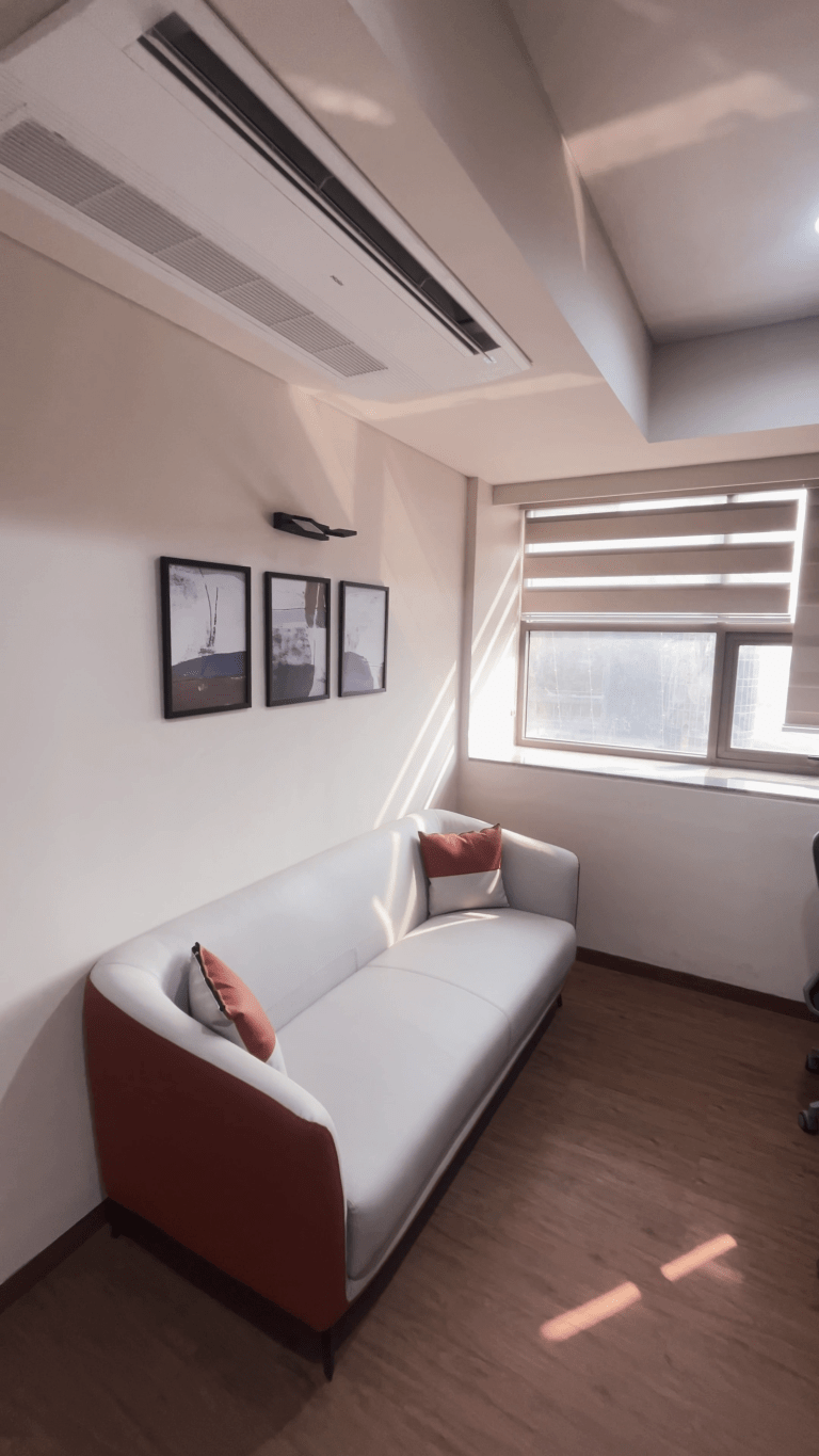 AC & VRF Installation