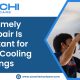 Why Timely AC Repair Is Important for Better Cooling Savings 80x80