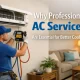 why professional ac services are essential for better cooling 80x80